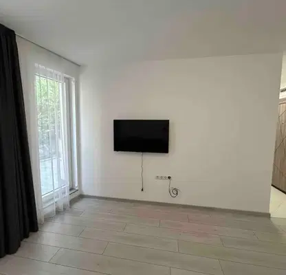 Photo 4 — 1-bedroom apartment in Varna, Briz