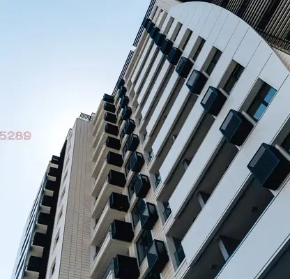 Photo 2 — 2-bedroom apartment in Varna, Briz