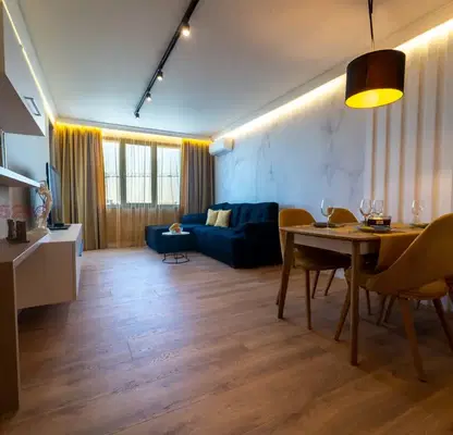 Photo 4 — 2-bedroom apartment in Varna, Briz