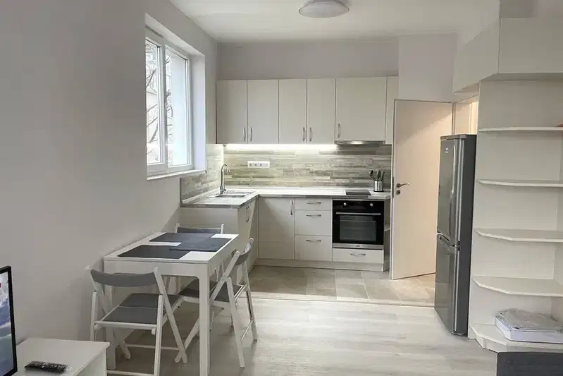2-bedroom apartment in Varna, Briz
