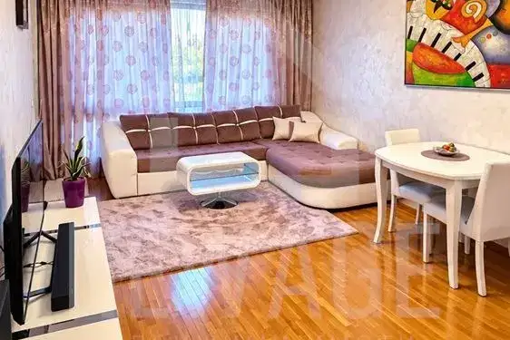 2-bedroom apartment in Varna, Briz