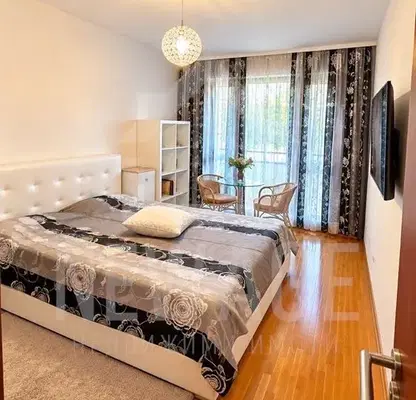 Photo 4 — 2-bedroom apartment in Varna, Briz