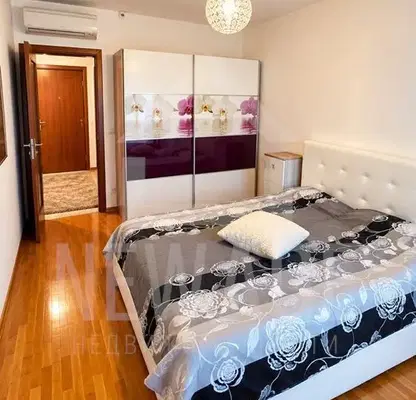 Photo 5 — 2-bedroom apartment in Varna, Briz