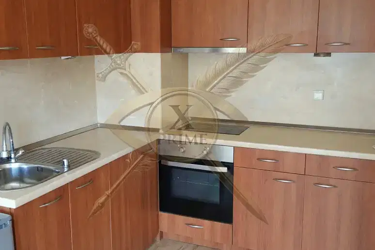 2-bedroom apartment in Varna, Briz