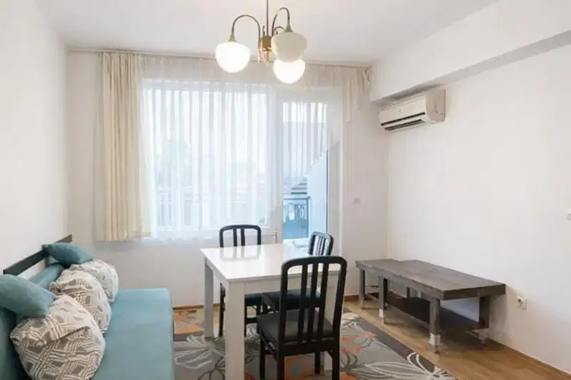 Two-room apartment in Briz, Varna with elevator
