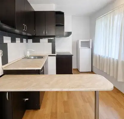 Photo 4 — Two-room apartment in Briz, Varna with elevator