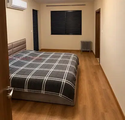 Photo 3 — Three-room apartment with two terraces in Briz, Varna