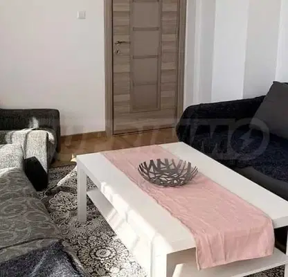 Снимка 2 — Тристаен апартамент с две тераси в Бриз, Варна