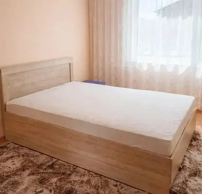 Снимка 3 — Тристаен апартамент в Бриз, Варна на 2-ри етаж