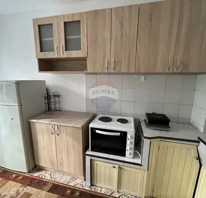 Снимка 5 — Тристаен апартамент с две тераси в Бриз, Варна