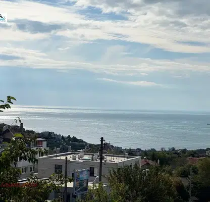 Photo 5 — Spacious 4-room apartment with sea view in Briz, Varna
