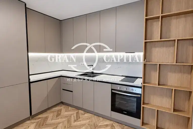 2-bedroom apartment in Varna, Centralna Poshta