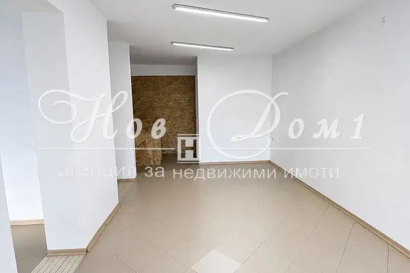 3-room apartment with second level in Central Post, Varna