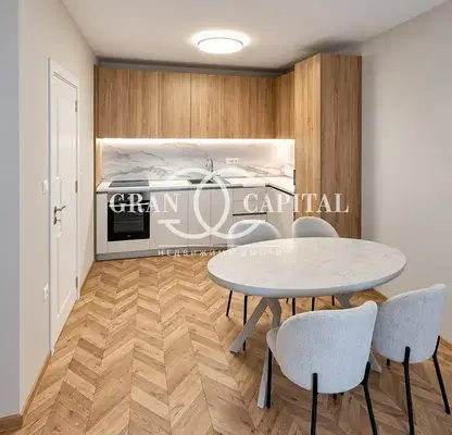 Photo 2 — 3-bedroom apartment in Varna, Centralna Poshta