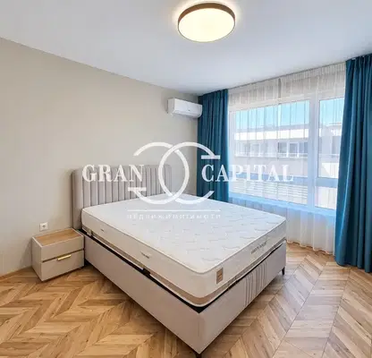 Photo 3 — 3-bedroom apartment in Varna, Centralna Poshta