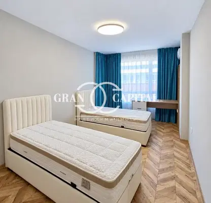 Photo 4 — 3-bedroom apartment in Varna, Centralna Poshta