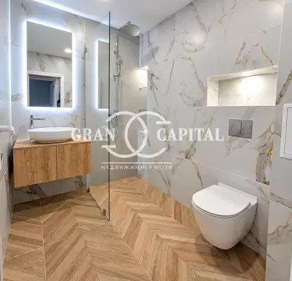 Photo 5 — 3-bedroom apartment in Varna, Centralna Poshta