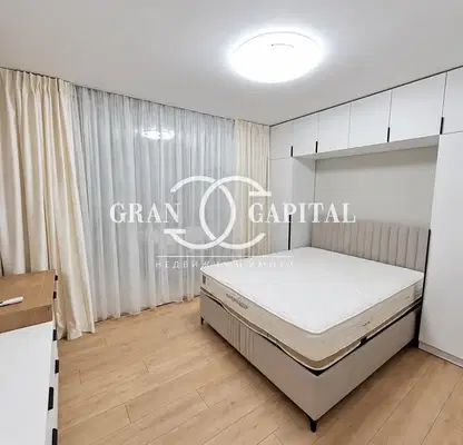 Photo 3 — 3-bedroom apartment in Varna, Centralna Poshta