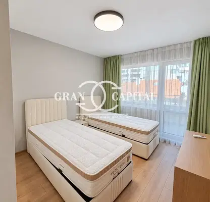 Photo 4 — 3-bedroom apartment in Varna, Centralna Poshta