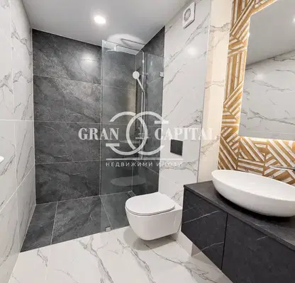 Photo 5 — 3-bedroom apartment in Varna, Centralna Poshta