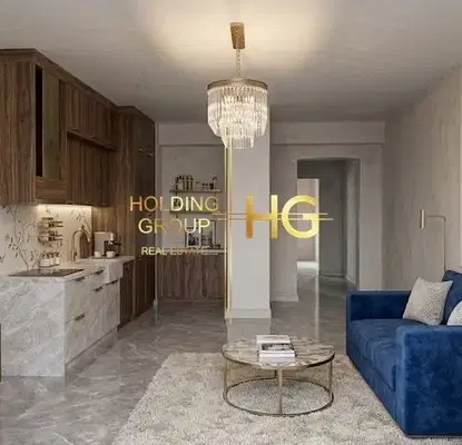 Photo 2 — 3-bedroom apartment in Varna, Centralna Poshta