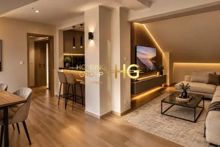 Maisonette in Varna, Centralna Poshta