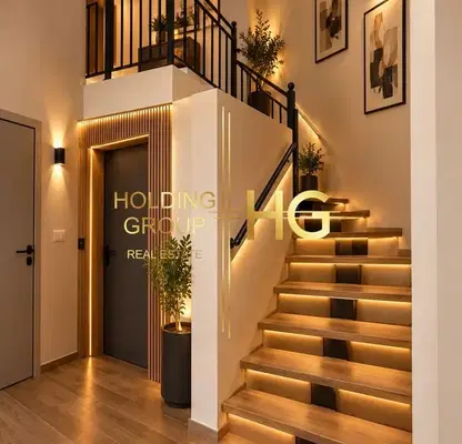 Photo 2 — Maisonette in Varna, Centralna Poshta
