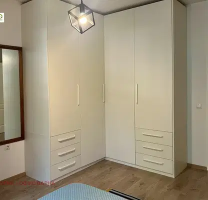 Photo 5 — Two-room apartment near Central Post Office in Varna with terrace