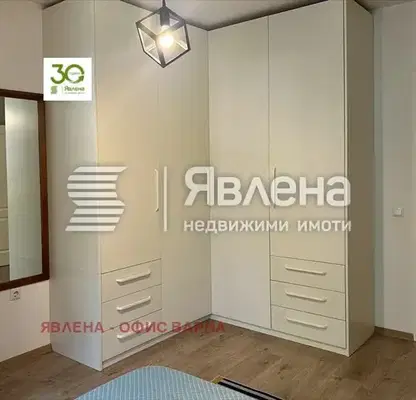 Photo 5 — Two-room apartment in Central Post Office, Varna with terrace