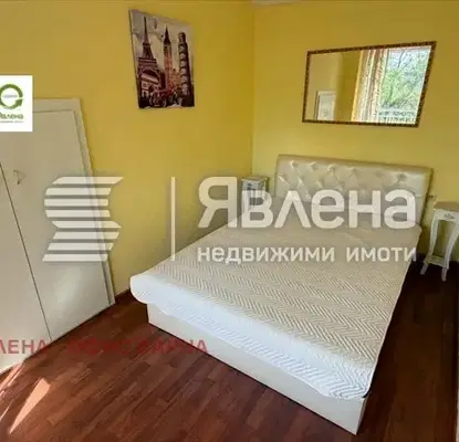 Снимка 4 — Двустаен апартамент в Централна поща, Варна с тераса