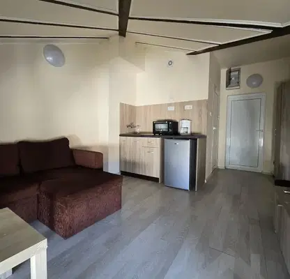 Photo 2 — 1-bedroom apartment in Varna, Centyr