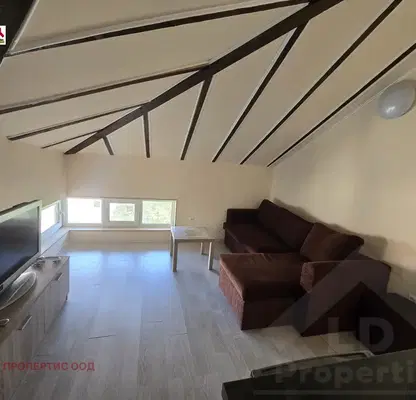 Photo 4 — 1-bedroom apartment in Varna, Centyr