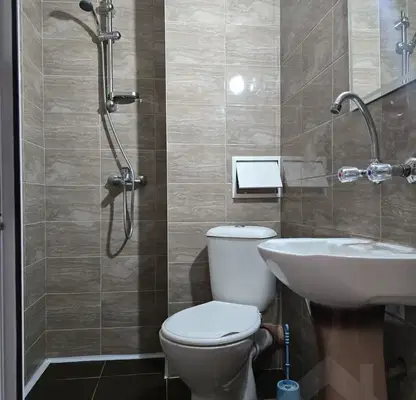 Photo 5 — 1-bedroom apartment in Varna, Centyr