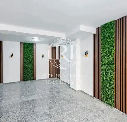 Photo 2 — Two-room apartment in Center, Varna with terrace in gated complex