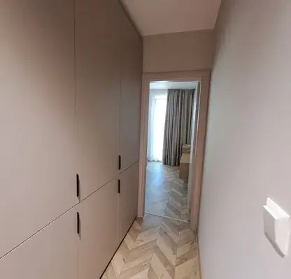 Photo 5 — Two-room apartment with terrace in the centre of Varna