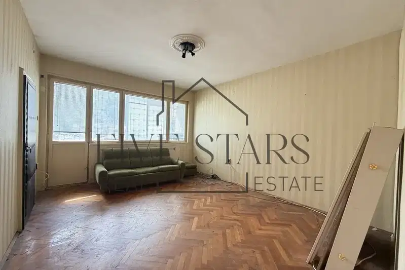 2-room apartment in Center Varna near Archaeological Museum