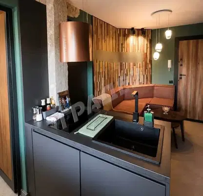 Photo 3 — Two-room apartment in Center, Varna with elevator