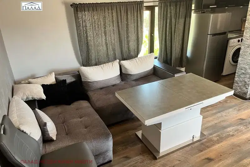 2-bedroom apartment in Varna, Centyr