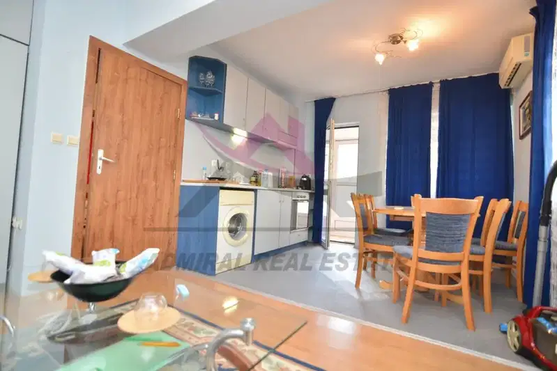 2-bedroom apartment in Varna, Centyr