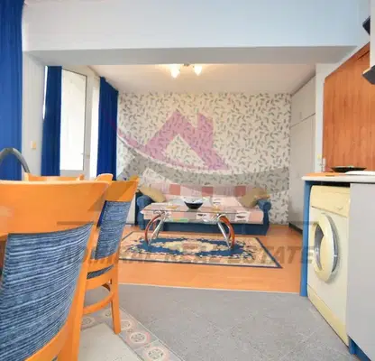 Photo 2 — 2-bedroom apartment in Varna, Centyr