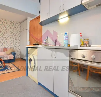 Photo 3 — 2-bedroom apartment in Varna, Centyr