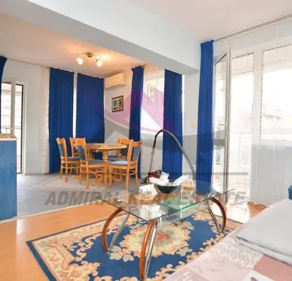 Photo 4 — 2-bedroom apartment in Varna, Centyr