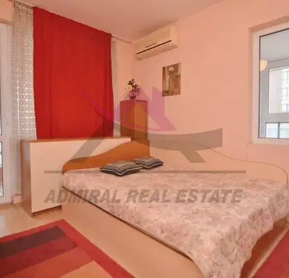 Photo 5 — 2-bedroom apartment in Varna, Centyr