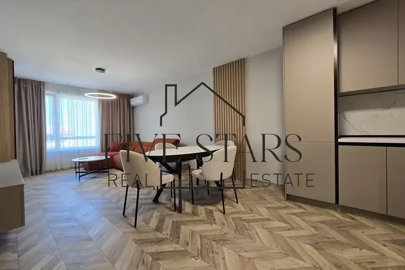 2-bedroom apartment in Varna, Centyr