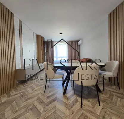 Photo 2 — 2-bedroom apartment in Varna, Centyr