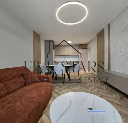 Photo 3 — 2-bedroom apartment in Varna, Centyr