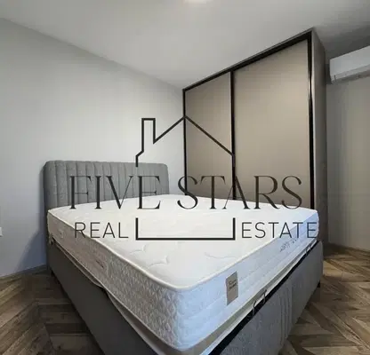 Photo 4 — 2-bedroom apartment in Varna, Centyr