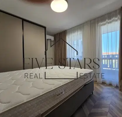 Photo 5 — 2-bedroom apartment in Varna, Centyr