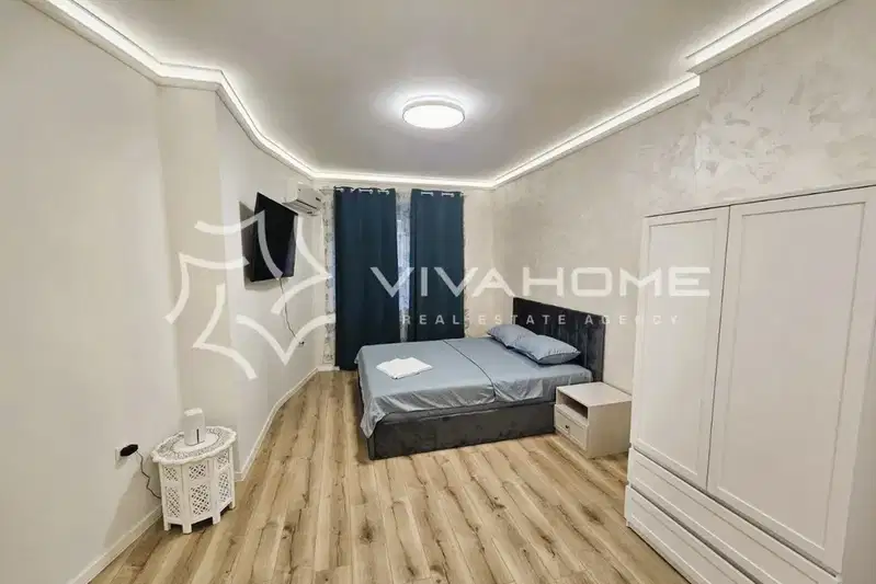 2-bedroom apartment in Varna, Centyr