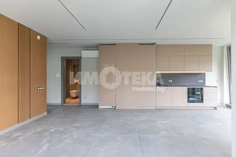 2-bedroom apartment in Varna, Centyr